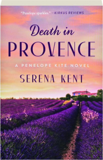 DEATH IN PROVENCE