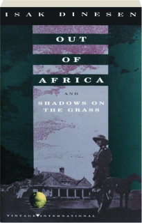 OUT OF AFRICA / SHADOWS ON THE GRASS