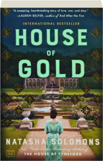 HOUSE OF GOLD