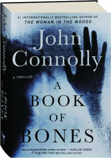 A BOOK OF BONES