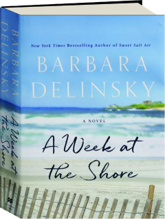 A WEEK AT THE SHORE