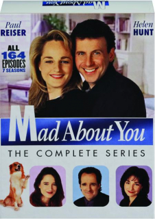 MAD ABOUT YOU: The Complete Series