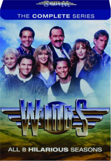 WINGS: The Complete Series