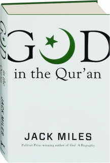 GOD IN THE QUR'AN
