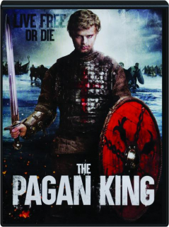 THE PAGAN KING