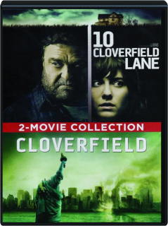 CLOVERFIELD 2-MOVIE COLLECTION