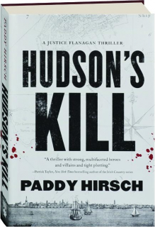 HUDSON'S KILL