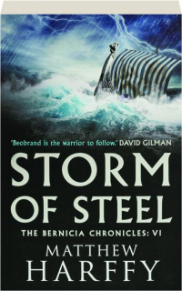 STORM OF STEEL