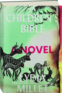 A CHILDREN'S BIBLE