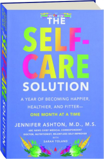 THE SELF-CARE SOLUTION