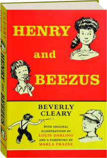 HENRY AND BEEZUS