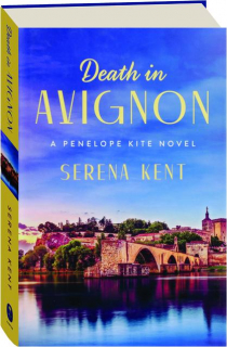 DEATH IN AVIGNON