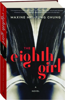 THE EIGHTH GIRL