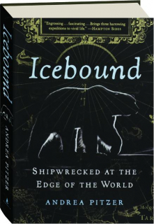 ICEBOUND: Shipwrecked at the Edge of the World
