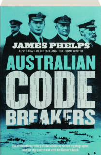 AUSTRALIAN CODE BREAKERS