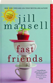 FAST FRIENDS