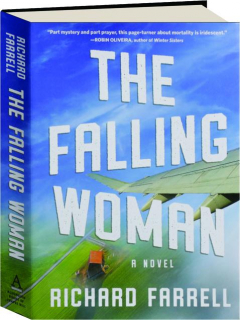 THE FALLING WOMAN