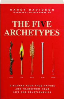 THE FIVE ARCHETYPES