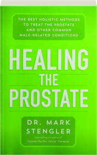 HEALING THE PROSTATE