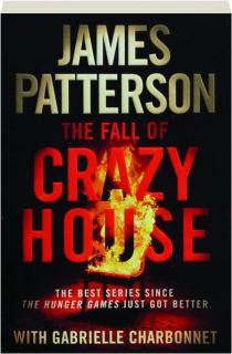 THE FALL OF CRAZY HOUSE