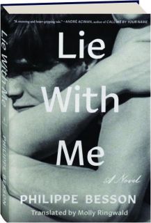LIE WITH ME