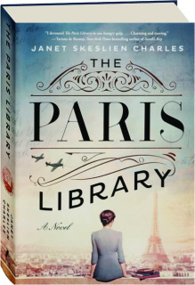 THE PARIS LIBRARY