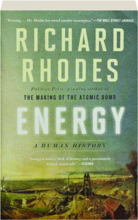 ENERGY: A Human History