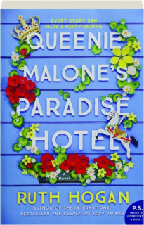 QUEENIE MALONE'S PARADISE HOTEL