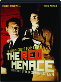 THE RED MENACE