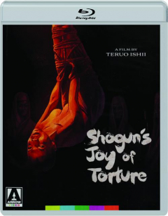 SHOGUN'S JOY OF TORTURE