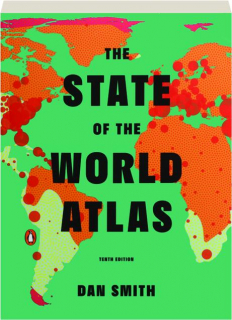 THE STATE OF THE WORLD ATLAS, TENTH EDITION