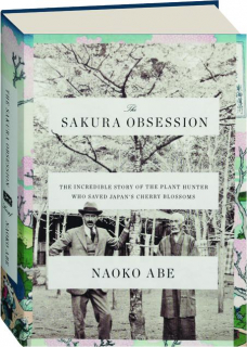 THE SAKURA OBSESSION