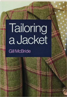 TAILORING A JACKET