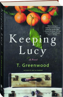 KEEPING LUCY