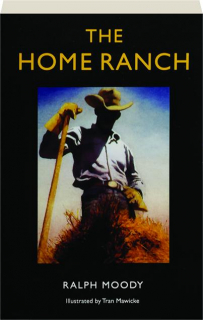 THE HOME RANCH
