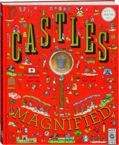 CASTLES MAGNIFIED