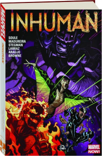 INHUMAN