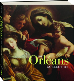 THE ORLEANS COLLECTION