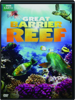 GREAT BARRIER REEF