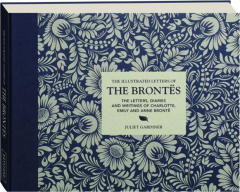 THE ILLUSTRATED LETTERS OF THE BRONTES