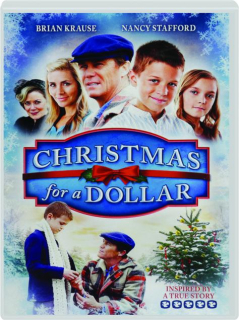 CHRISTMAS FOR A DOLLAR