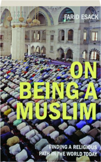 ON BEING A MUSLIM