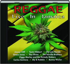 REGGAE: Live in Jamaica