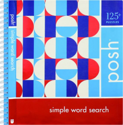 POSH SIMPLE WORD SEARCH