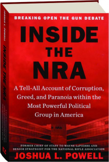 INSIDE THE NRA