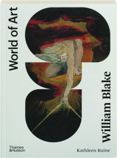 WILLIAM BLAKE: World of Art