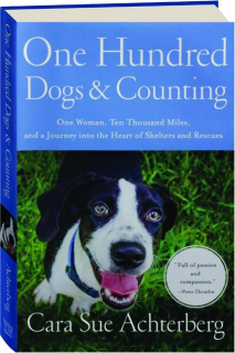 ONE HUNDRED DOGS & COUNTING