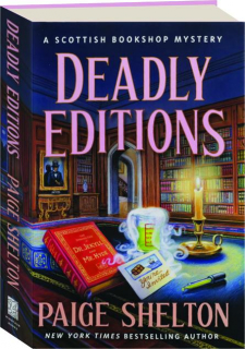 DEADLY EDITIONS