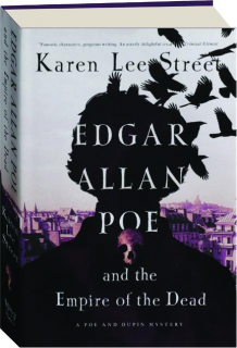 EDGAR ALLAN POE AND THE EMPIRE OF THE DEAD