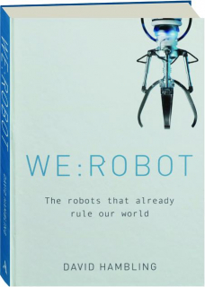 WE: Robot